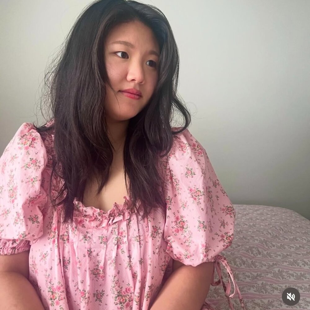 Damson Madder Jemima Ruffle Mini Dress – EU 10 / US 6